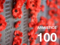 Armistice100