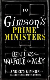 Gimson'sPMs